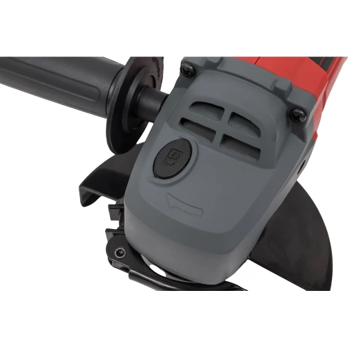 Аккумуляторная угловая шлифовальная машина ATLET CGA18ND фото 8 Аккумуляторная угловая шлифовальная машина ATLET CGA18ND фото 8