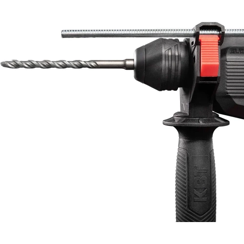 Перфоратор HB-20-24 без АКБ и ЗУ ПРОФИ КВТ 104537 фото 9