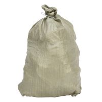 Мешок для строительного мусора, 95 x 55 см