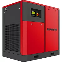 Винтовой компрессор HARRISON 2800 л/мин, 12 бар, 22 кВт HRS-942800