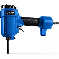 Пневматический нейлер-гвоздевыбиватель ЗУБР Профессионал для гвоздей диаметром до 6 мм, НГ-50, 31939