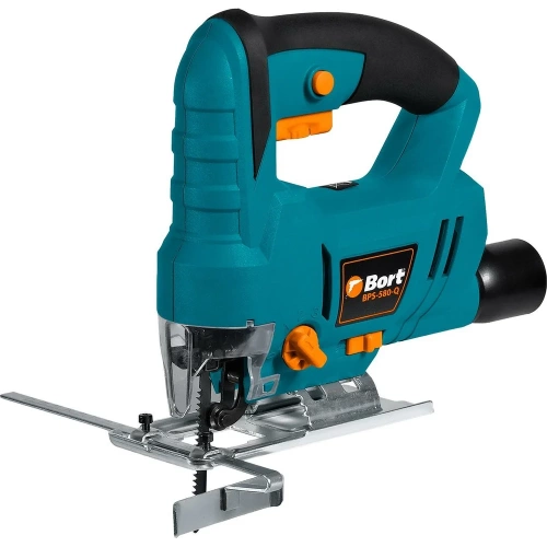 Электрический лобзик BORT BPS-580-Q 93413090 фото 3
