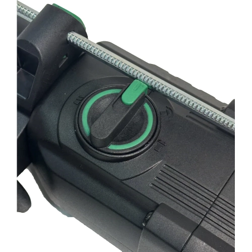 Перфоратор DWT SDS-Plus SBHP06-20 BMC фото 8 Перфоратор DWT SDS-Plus SBHP06-20 BMC фото 8