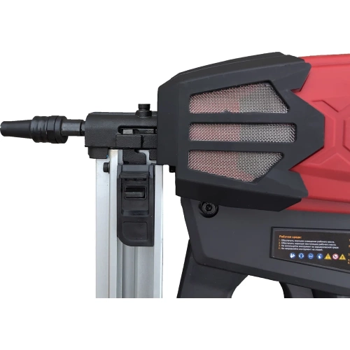 Газовый монтажный пистолет LIXIE LXWS-95A фото 3