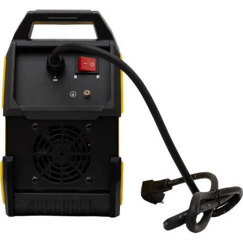 Инвертор сварочный WELDESTAR СИА-250 МАСТЕР (220В, 250А, ПВ60, 8,6кВт) (+электроды) ws250 фото 6 Инвертор сварочный WELDESTAR СИА-250 МАСТЕР (220В, 250А, ПВ60, 8,6кВт) (+электроды) ws250 фото 6