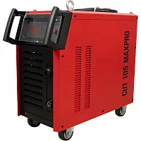 Аппарат для плазменной резки HENRIKS CUT 105 MAXPRO HCUT105MP