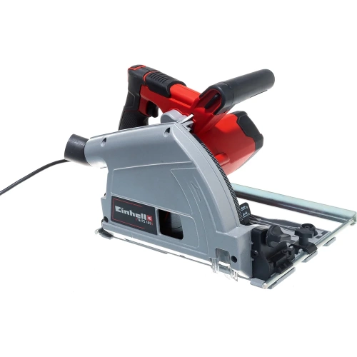 Циркулярная погружная пила Einhell TE-PS 165 4331300 фото 5 Циркулярная погружная пила Einhell TE-PS 165 4331300 фото 5