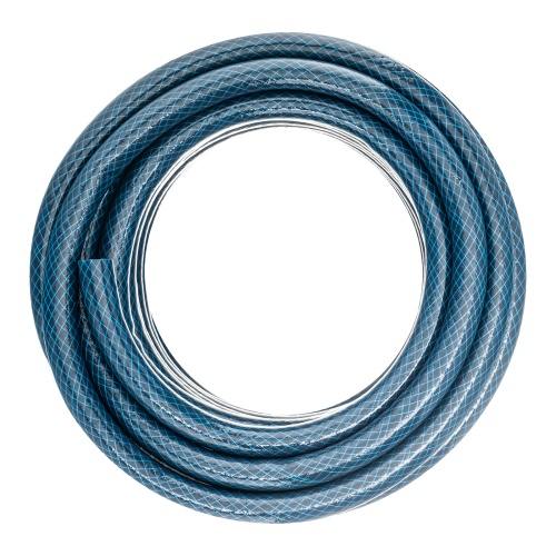 Шланг поливочный армированный ПВХ 3/4", 20 м фото 3 Шланг поливочный армированный ПВХ 3/4", 20 м фото 3