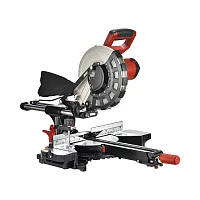 Пила торцовочная радиально-рычажная EDON CMS-255/2600 15295
