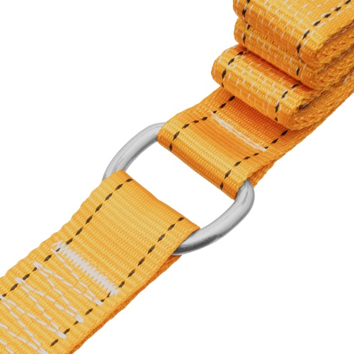 Строп ленточный нерегулируемый с амортизатором, модель «аА» Сибртех фото 4 Строп ленточный нерегулируемый с амортизатором, модель «аА» Сибртех фото 4