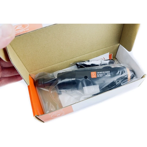 Прямая шлифовальная машинка RoxelPro 192311 фото 10