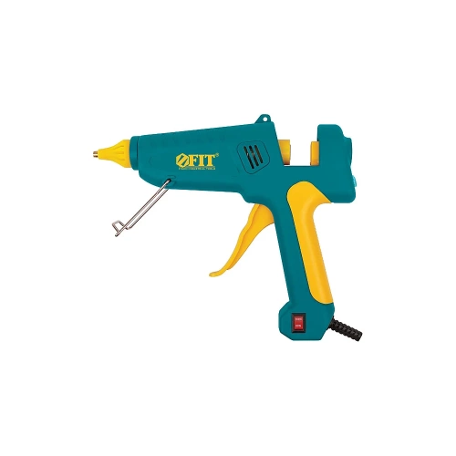 Клеевой пистолет FIT 60 Вт /100 Вт 14358 Клеевой пистолет FIT 60 Вт /100 Вт 14358