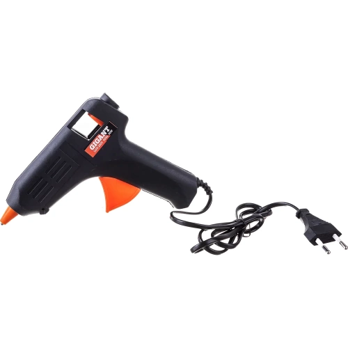 Клеевой пистолет 50 Вт Gigant GG-50 фото 3
