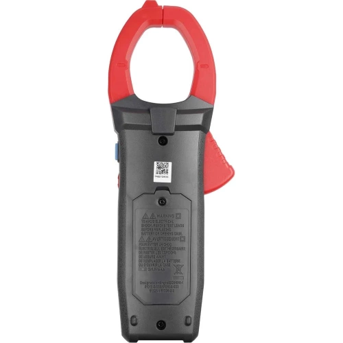 Клещи токоизмерительные RGK CM-16 755122 фото 3 Клещи токоизмерительные RGK CM-16 755122 фото 3