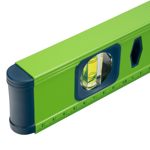 Уровень алюминиевый УС-1, 0-1500, фрезерованный, 3 глазка, рукоятки, 1500 мм Сибртех фото 5 Уровень алюминиевый УС-1, 0-1500, фрезерованный, 3 глазка, рукоятки, 1500 мм Сибртех фото 5