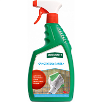 Очиститель плитки Основит Сейфскрин SAL2 0,75 л