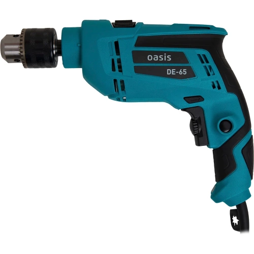 Электрическая дрель OASIS DЕ-65 Электрическая дрель OASIS DЕ-65