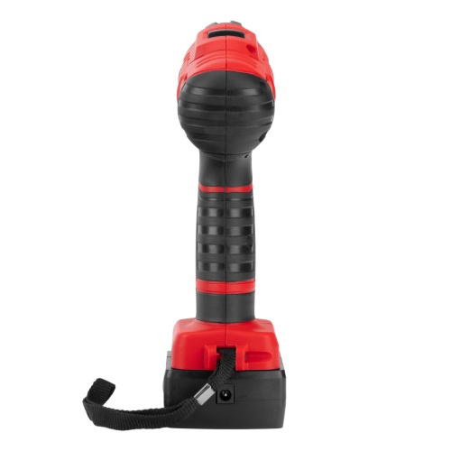 Дрель-шуруповерт аккумуляторная MCDL-12-02, Li-Ion, 12 В, 2 акк. MTX фото 10