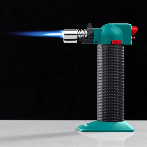 Автономная газовая горелка KRAFTOOL BT-25 с пьезоподжигом, 1300 С 55507 фото 4 Автономная газовая горелка KRAFTOOL BT-25 с пьезоподжигом, 1300 С 55507 фото 4