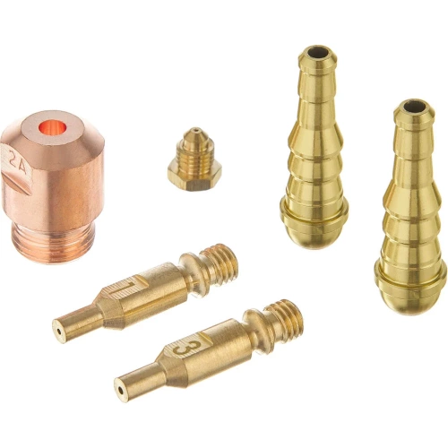 Комбинированный резак ПТК Р3П/3А 00000042998 фото 4