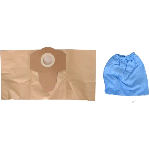 Пылесос строительный Ресанта ПС-1400/15 75/19/4 фото 9