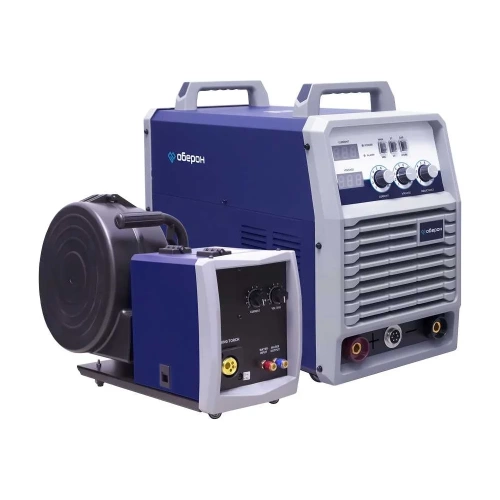 Сварочный полуавтомат Оберон MIG 350 KG2351