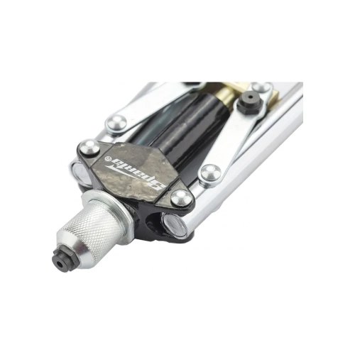 Заклепочник SPARTA,600 мм, двуручный, усиленный, заклепки 2,4-3,2-4,0-4,8 мм// 405405 фото 4 Заклепочник SPARTA,600 мм, двуручный, усиленный, заклепки 2,4-3,2-4,0-4,8 мм// 405405 фото 4