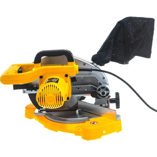 Торцевая пила Kolner KМS 210/1400 8031100016 фото 10