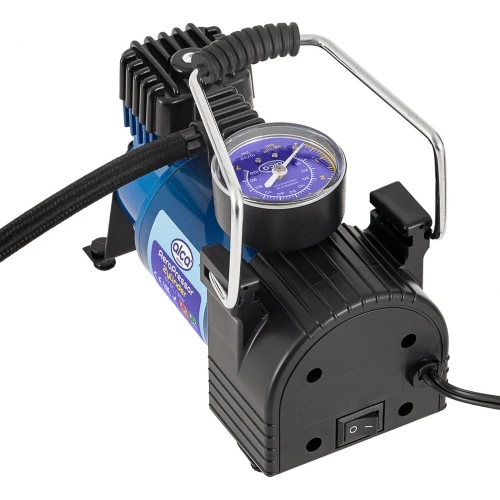 Компрессор Alca 12 В, 15 А, 180 Вт, 35 л/мин 227500 фото 5