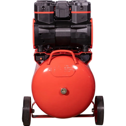 Компрессор Aurora PASSAT-50 BLACK 4G новое поколение 2 режима работы 45 л, 500 л/мин, 2.9 кВт 38254 фото 5