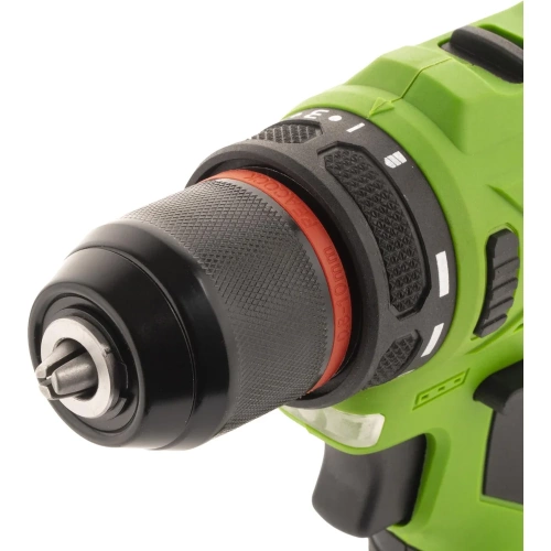 Аккумуляторная дрель-шуруповерт PROCRAFT PA12PRO фото 4