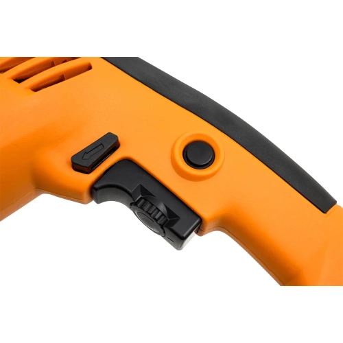 Электрическая ударная дрель Villager VLN 260 071741 фото 6