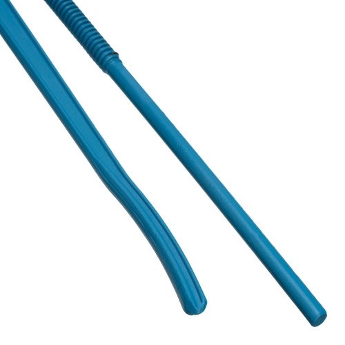 Ключ трубный рычажный №3, 2", литой, тип "L" Сибртех фото 7