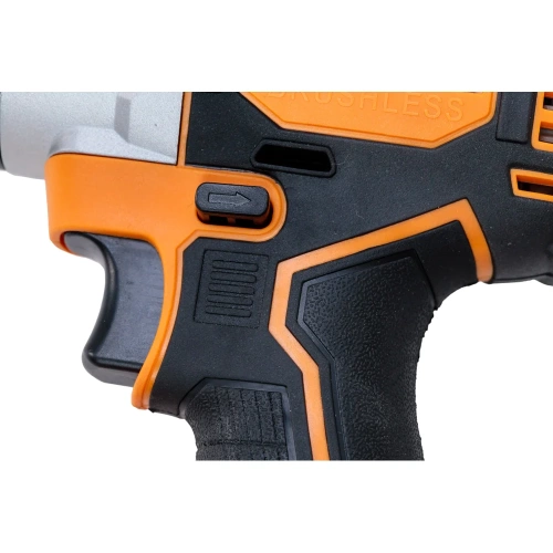 Аккумуляторный бесщеточный ударный винтоверт Villager VLP 8420 072309 фото 7 Аккумуляторный бесщеточный ударный винтоверт Villager VLP 8420 072309 фото 7