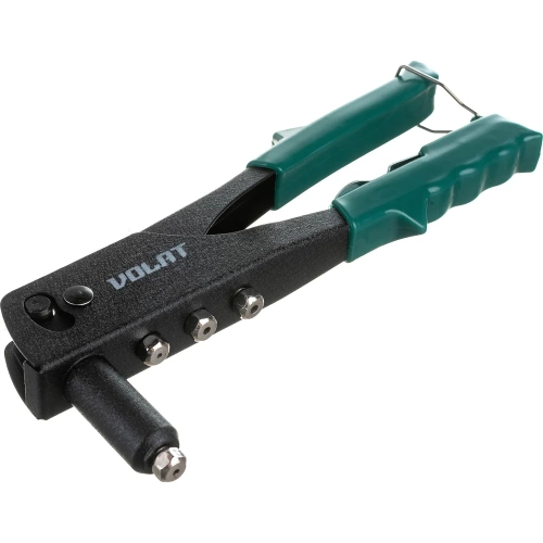 Заклепочник ВОЛАТ 2,4-4,8 мм 34020-10 фото 10 Заклепочник ВОЛАТ 2,4-4,8 мм 34020-10 фото 10