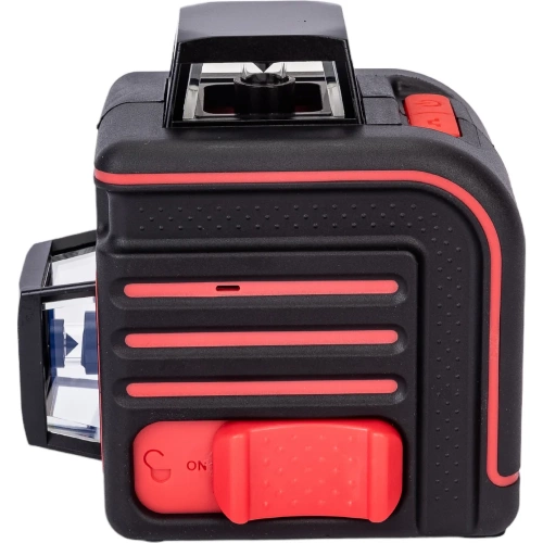 Комплект ADA лазерный уровень cube 2-360 basic edition + лазерный дальномер cosmo 70 А00701 фото 3 Комплект ADA лазерный уровень cube 2-360 basic edition + лазерный дальномер cosmo 70 А00701 фото 3