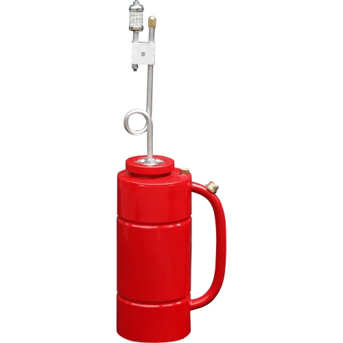 Зажигательный аппарат Лесхозснаб А3-4 4631140677393 Зажигательный аппарат Лесхозснаб А3-4 4631140677393