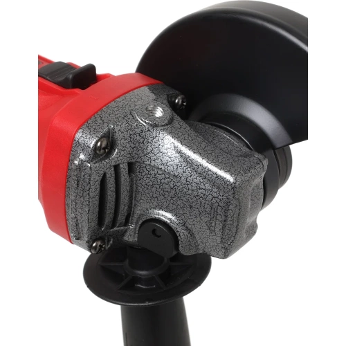 Углошлифовальная машина Vega 1100Вт, 125мм, 0-11000 об/мин VG1100E/125 фото 6