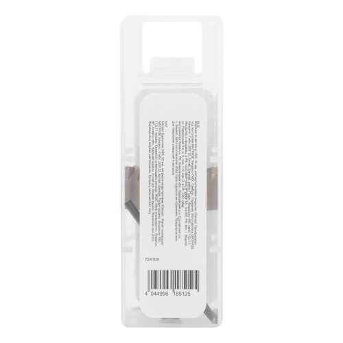 Коронка по металлу HSS, 32 мм, нитридтитановое покрытие Denzel фото 8