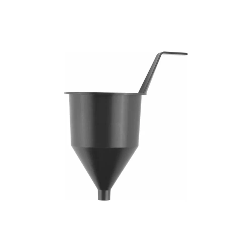 Электрический распылитель FIT 500 Вт, 2,5 мм, 800 мл, 40 DIN/сек, 800 мл/мин, HVLP, коробка 80990 фото 6