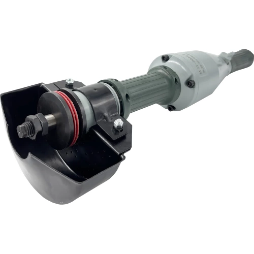 Пневмошлифмашина ИП 2014 (JSD) ИНТО УТ000049165 фото 3