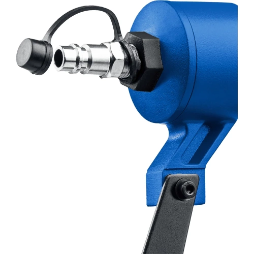 Пневматический нейлер ЗУБР Профессионал P0.6-25 31936 фото 9