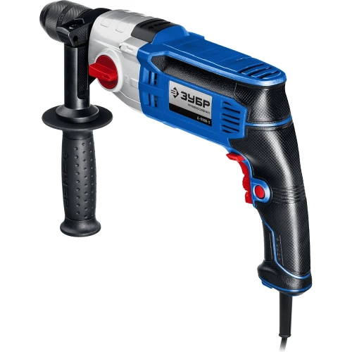 Профессионал безударная 2-х скоростная дрель ЗУБР 900 вт Д-П900-2 фото 6 Профессионал безударная 2-х скоростная дрель ЗУБР 900 вт Д-П900-2 фото 6