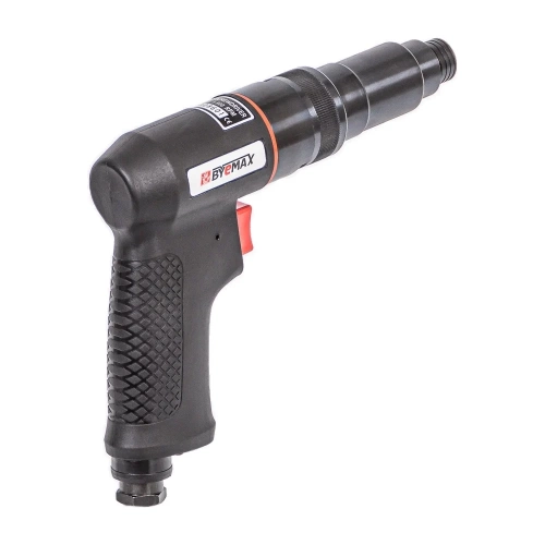 Пистолетный композитный ударный пневмошуруповерт Byemax BM-82-7500F фото 6
