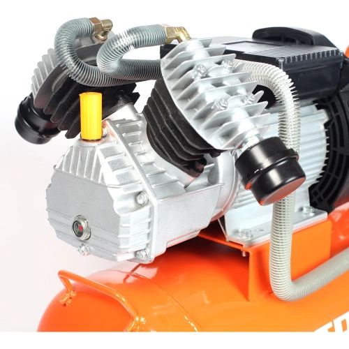 Воздушный компрессор PATRIOT VX50/402 525306315 фото 3