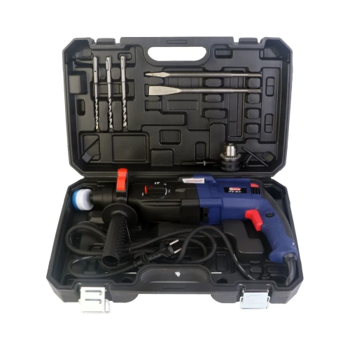 Перфоратор ДИОЛД ручной электрический-28-01 10051160 фото 8 Перфоратор ДИОЛД ручной электрический-28-01 10051160 фото 8