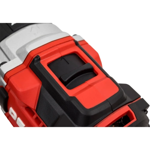 Аккумуляторный шуруповерт DEVON без аккумулятора и ЗУ 5202-Li-20 фото 6 Аккумуляторный шуруповерт DEVON без аккумулятора и ЗУ 5202-Li-20 фото 6