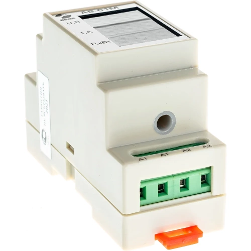 Ампервольтметр-индикатор Реле и Автоматика АВ-01М A8223-80108455 фото 4