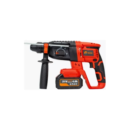 Аккумуляторный перфоратор EDON URH-21C 27686 фото 6