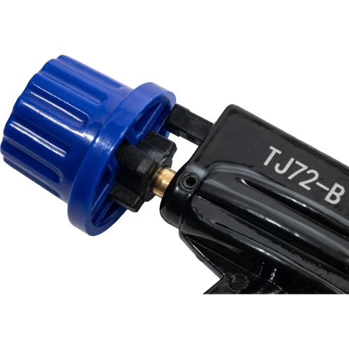 Горелка с пьезоподжигом (металический корпус) Turbojet TJ72-B фото 7